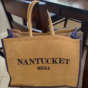 Beach Tote bag
